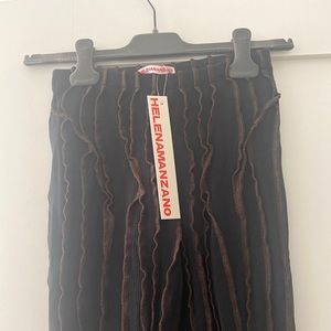 AW20 unreleased Helenamanzano